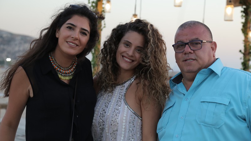 Opening of PRAIA's Sunset Bar